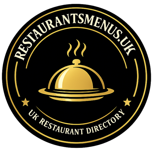 restaurantsmenus.uk